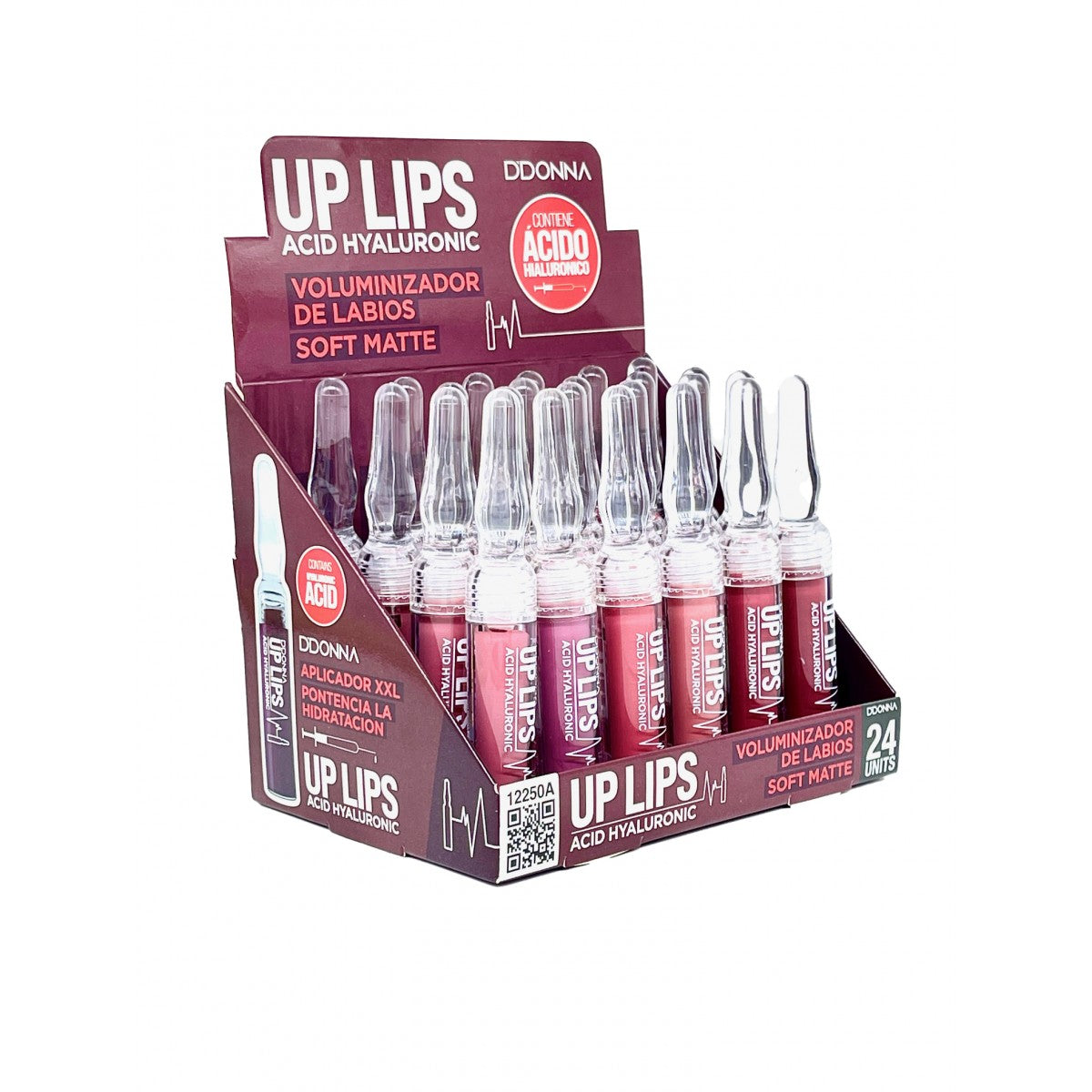 Lip Voluminizador