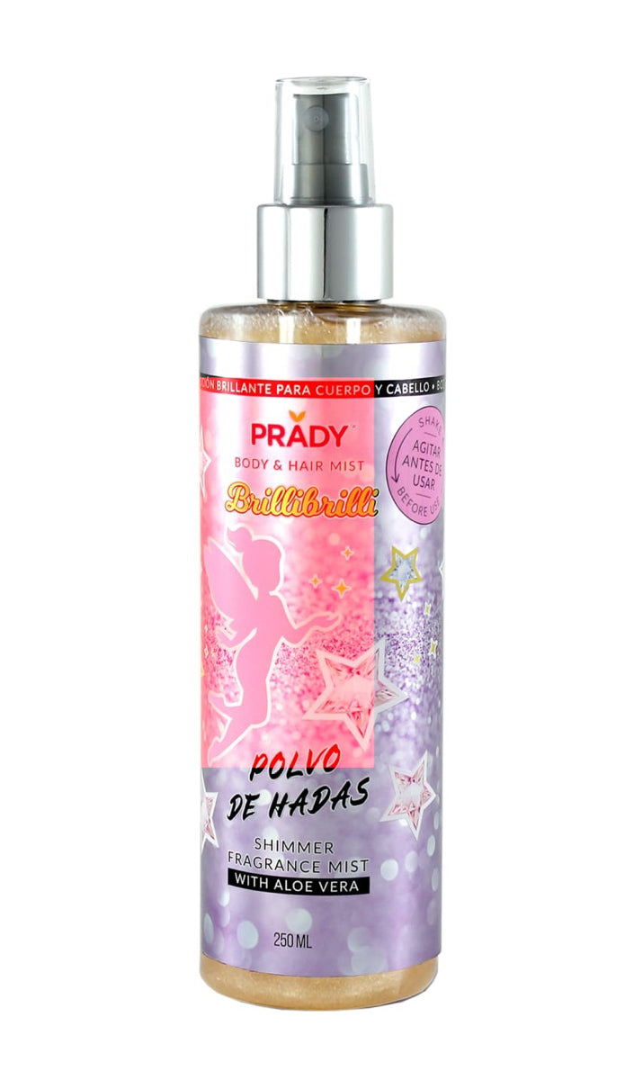 Body Mist Polvo de Hadas