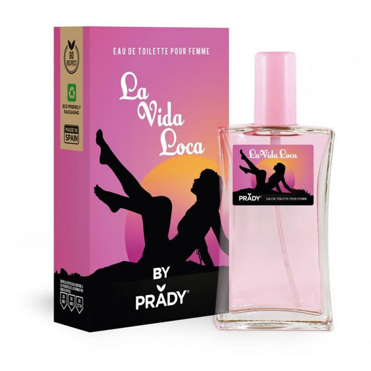 La Vida Loca ( Scandal Jean Paul Gaultier)