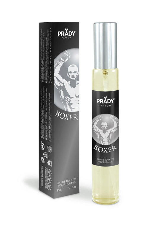 Minitalla Boxer ( Invictus Paco Rabanne )