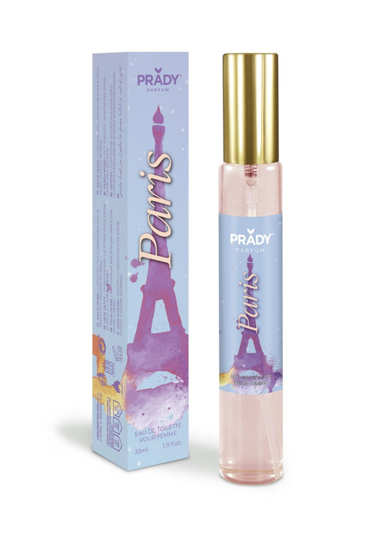 Minitalla Paris ( La vie est Belle Lancôme )