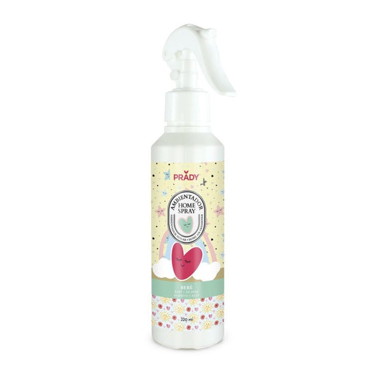 Ambientador Spray Bebe