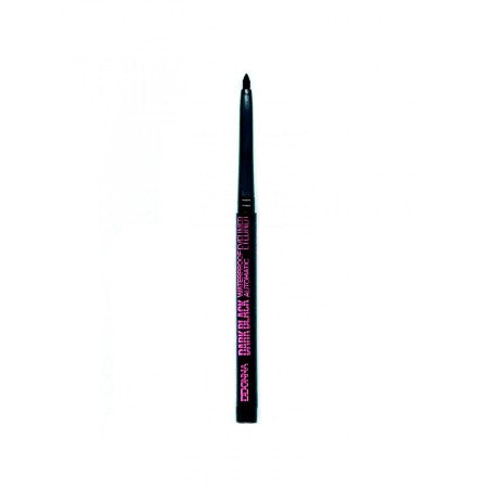 Eyeliner Waterproof Dark Black D’donna