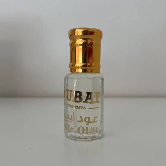 Intimo White Oud