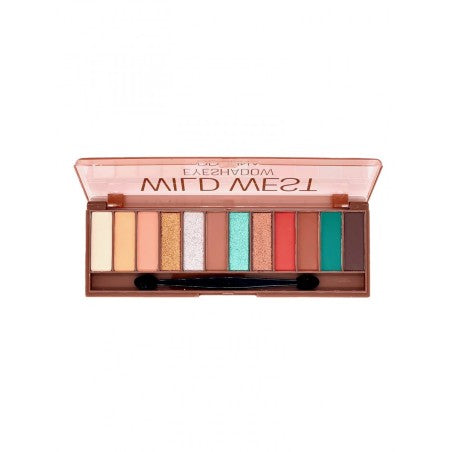 Eyeshadow Wild West