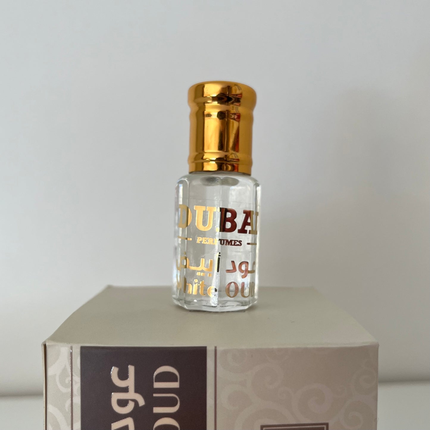 Intimo White Oud