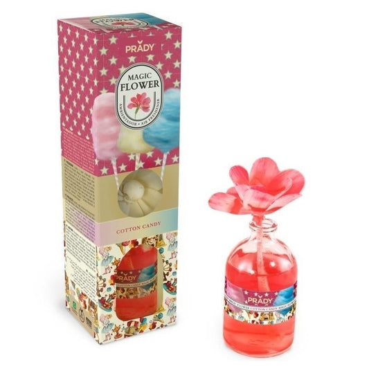 Magic Flower Cotton Candy PRADY