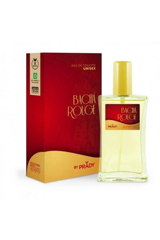 Bacha Rouge (Baccarat Rouge 540)