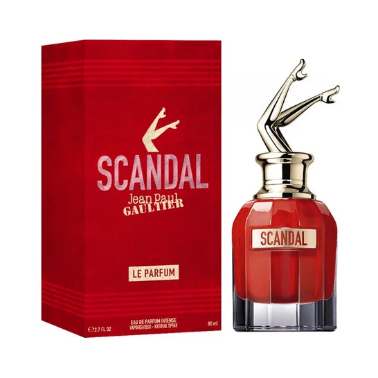 La Vida Loca ( Scandal Jean Paul Gaultier)