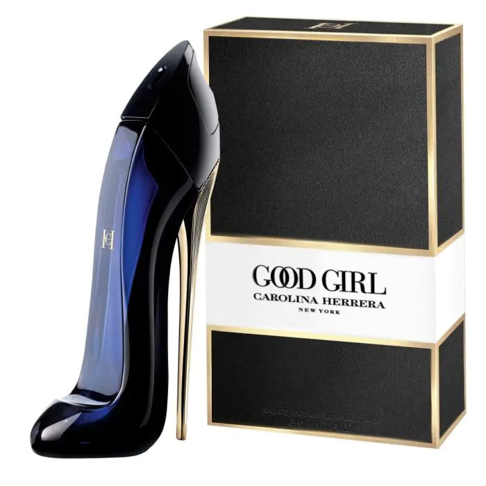 Crazy (Good Girl Carolina Herrera)