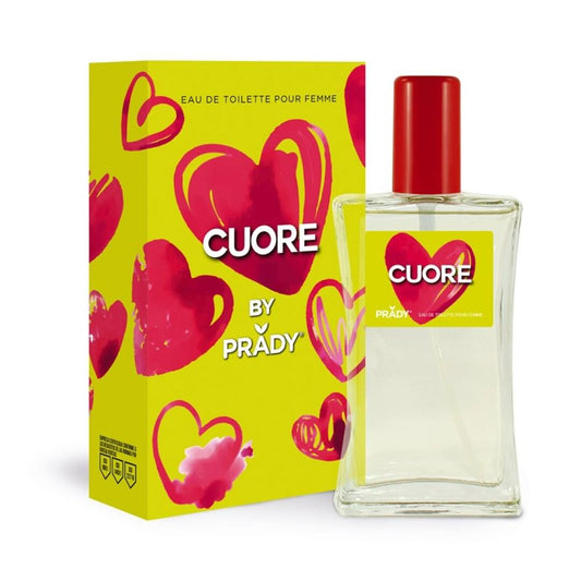 Cuore (Kenzo Flower)