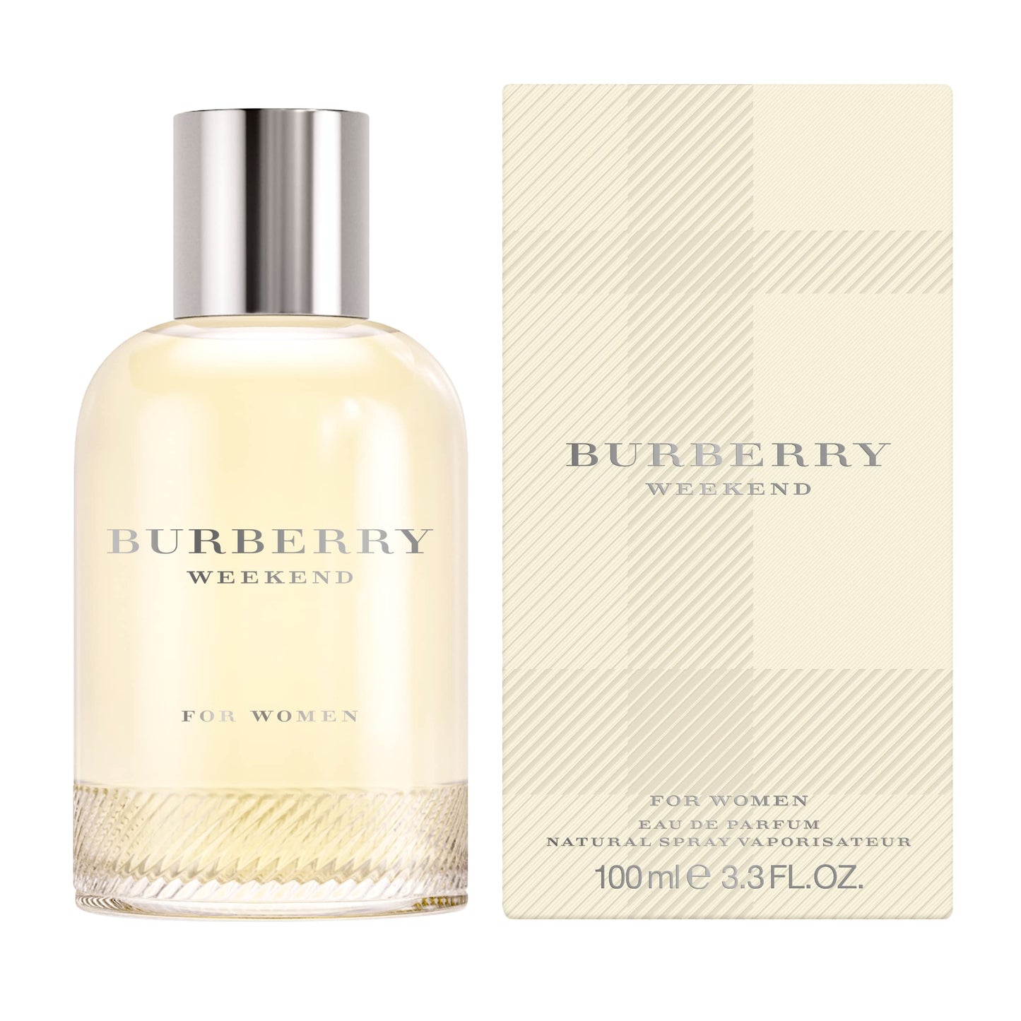 Blueberry’S Woman (Burberry