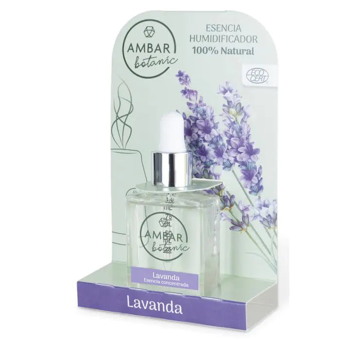 Esencia Lavanda