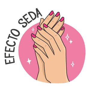 Crema Corporal Efecto Seda Fresa Nata - The Fruit Company