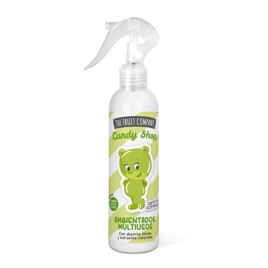 Ambientador Spray Osito de Gominola