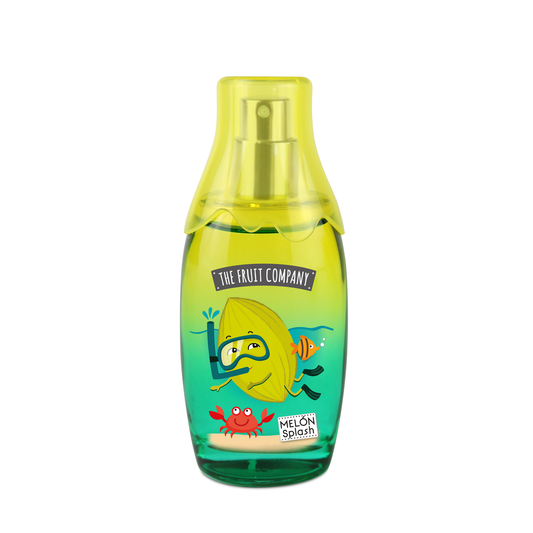 Eau de toilette Melón Edición Verano - The Fruit Company