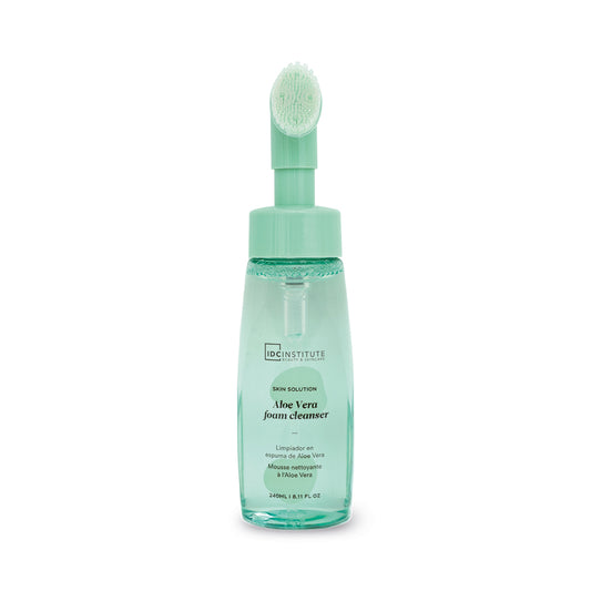 Limpiador Facial Aloe Vera