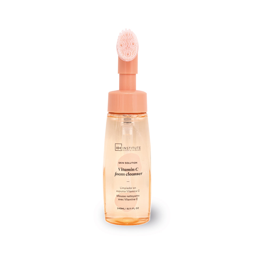 Limpiador Facial Vitamina C