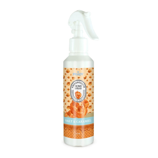 Ambientador Spray Salt&Caramel