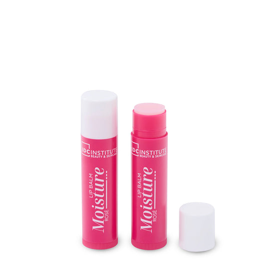 Balsamo de labios Moisture 2ud