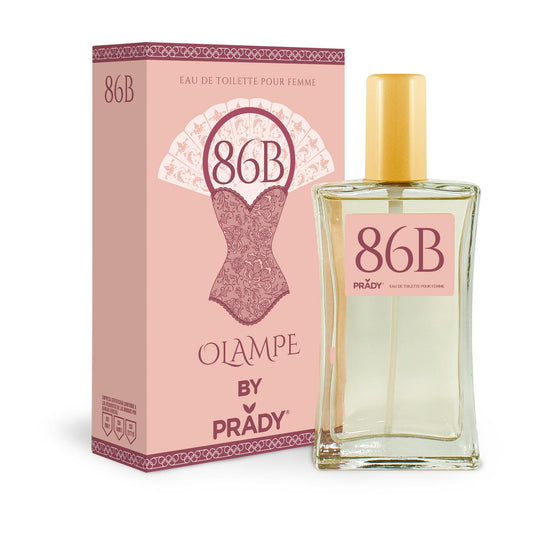 Olampe (Olympea Paco Rabanne)