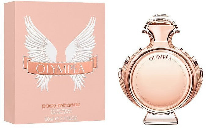 Olampe (Olympea Paco Rabanne)