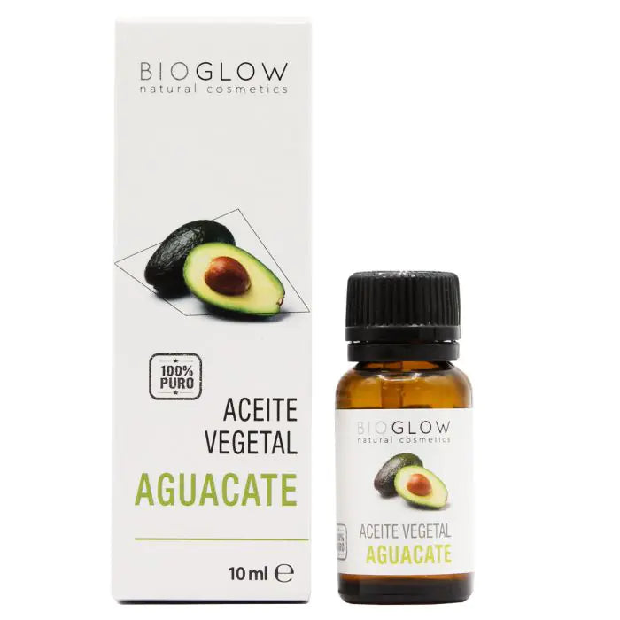 Aceite de Aguacate 100% Vegetal