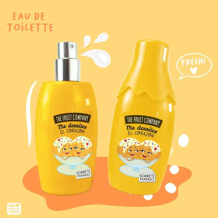 Eau de Toilette Mango TFC