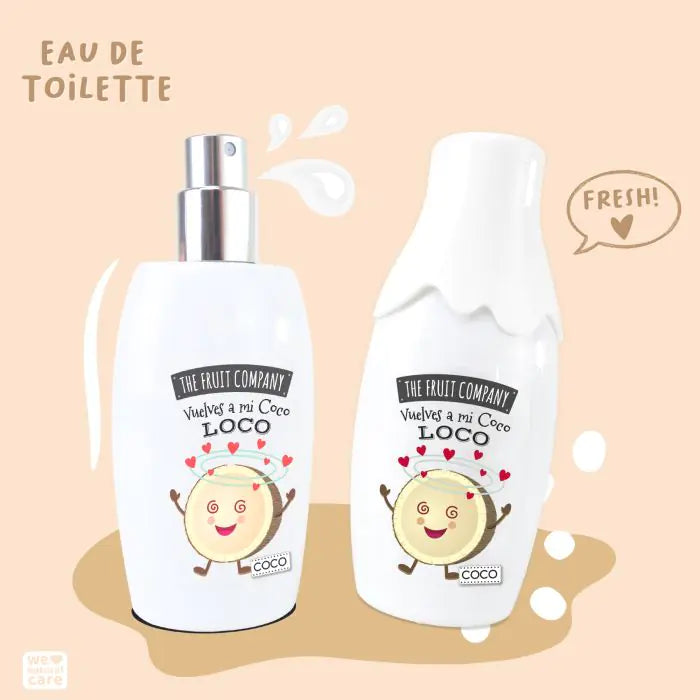 Eau de Toilette Coco TFC