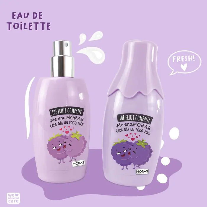 Eau de Toilette Moras TFC