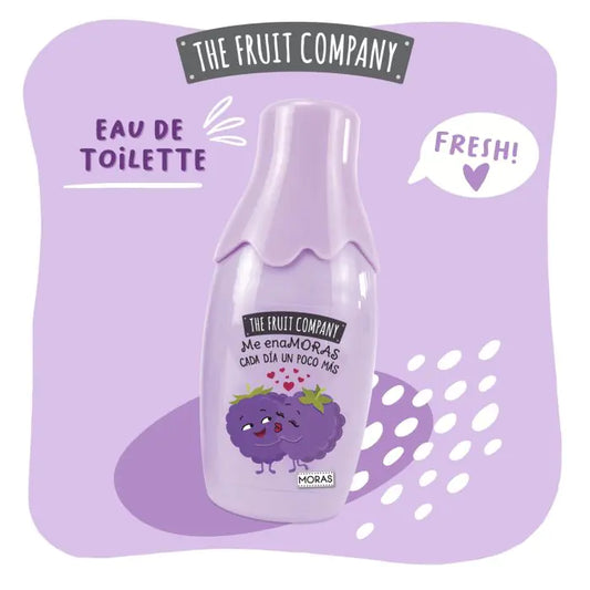 Eau de Toilette Moras TFC