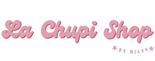 La Chupi Shop🍭